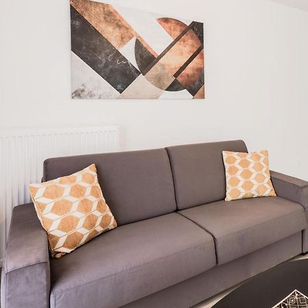 Loggia Disneyland Bmyguest Apartment Chessy  Exterior foto