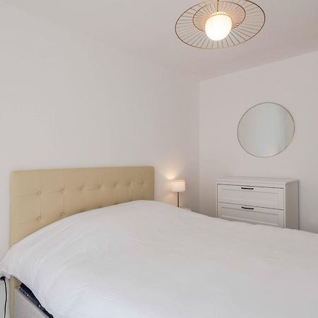 Loggia Disneyland Bmyguest Apartment Chessy  Exterior foto